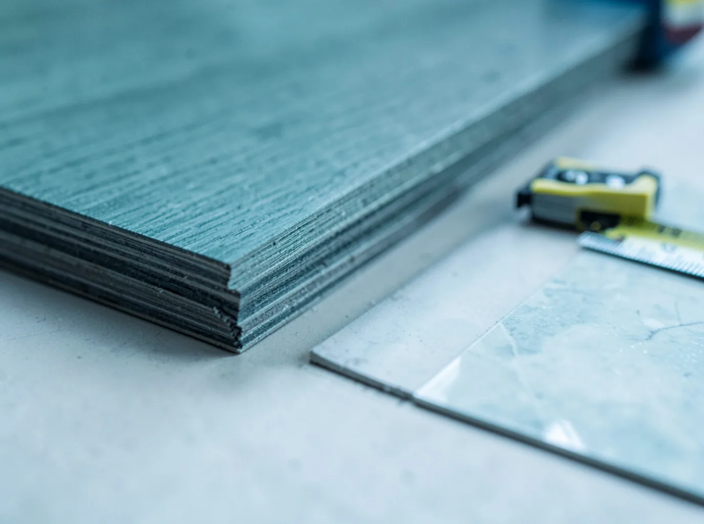 Luxury Vinyl Plank Installation Albert, KS FAQs